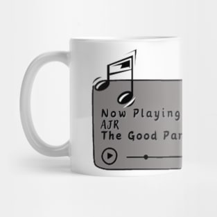 The Good Part Mug